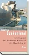 Obcojęzyczne przewodniki, mapy i atlasy - Lesereise Baskenland. Die kochenden Kerle von der Muschelbucht - miniaturka - grafika 1