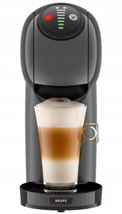 Ekspres do kawy Krups Dolce Gusto Genio S KP240B - Ekspresy do kawy - miniaturka - grafika 2