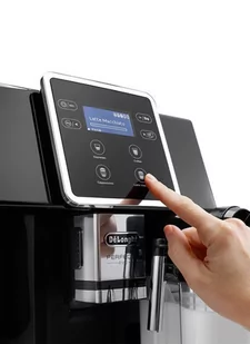 Ekspres do kawy DeLonghi ESAM 420.40.B - Ekspresy do kawy - miniaturka - grafika 3