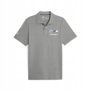 PUMA KOSZULKA POLO BMW MMS ESS 62131203 r 2XL (56) - Koszulki męskie - miniaturka - grafika 1