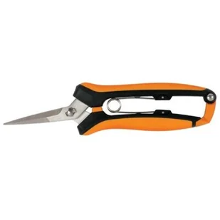 Nożyczki Fiskars SP160 Solid Micro-Tip  - Nożyce do żywopłotu - miniaturka - grafika 1