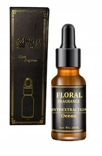 Olejek Zapachowy 20ml Do Samochodu Pitbull - Ocean - Zapachy samochodowe - miniaturka - grafika 1