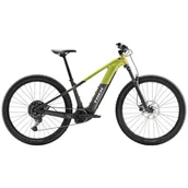 Rowery elektryczne - Trek Powerfly Plus 4 Gen 5 2025 XL Matte Mercury/Gloss Power Surge - miniaturka - grafika 1