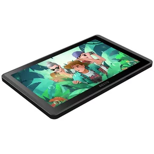 Bosto Tablet graficzny BT-12HD-A 11.6'' LCD z piórem - Tablety graficzne - miniaturka - grafika 3