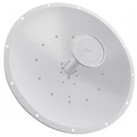 Anteny Wi Fi - Ubiquiti RocketDish 5G-34 5 GHz AirMax 2x2 PtP Bridge Dish Antenna, 34 dBi (RD-5G34) - miniaturka - grafika 1