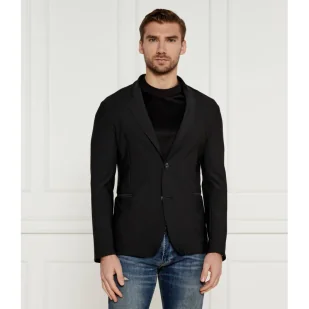 Emporio Armani Marynarka Slim Fit - Marynarki męskie - miniaturka - grafika 1