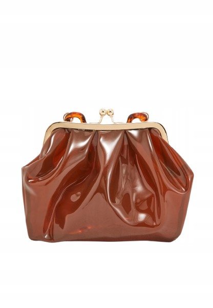 Missguided Damska Torebka Mini Z Łańcuchem 1Pju