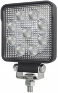 Oświetlenie samochodowe - akcesoria - Hella ValueFit reflektor roboczy 1GA 357 103-012 - miniaturka - grafika 1