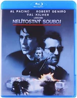 Filmy akcji Blu-Ray - Gorączka - miniaturka - grafika 1
