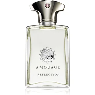 Amouage Reflection Woda perfumowana 50ml - Wody i perfumy męskie - miniaturka - grafika 1