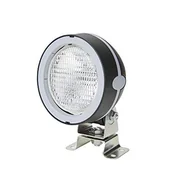 Oświetlenie samochodowe - akcesoria - Hella 1 GM 996 134  171 reflektor roboczy Mega Beam FF przeznaczone do montażu bodenausleuchtung,, halogenowe, 12 V/24 V 1GM 996 134-171 - miniaturka - grafika 1