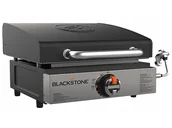 Grille gazowe - BLACKSTONE 2143 EU Czarno-srebrny - miniaturka - grafika 1