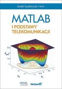 E-booki - informatyka - MATLAB i podstawy telekomunikacji - miniaturka - grafika 1