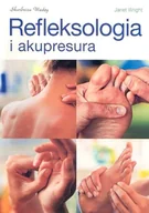 Zdrowie - poradniki - Refleksologia i Akupresura - miniaturka - grafika 1