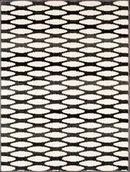 Dywany - Agnella Dywan BIA 80x150 cm - miniaturka - grafika 1