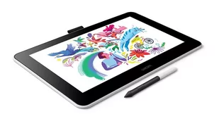 Wacom One 13 Pen (DTC133W0B) - Tablety graficzne - miniaturka - grafika 1