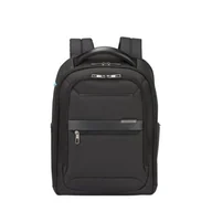 Torby na laptopy - Samsonite Plecak na laptopa Vectura Evo 14.1" czarny - miniaturka - grafika 1