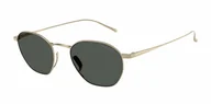 Okulary przeciwsłoneczne - Okulary Przeciwsłoneczne Giorgio Armani AR 6160T 338487 - miniaturka - grafika 1