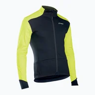 Kurtki rowerowe - Kurtka rowerowa męska Northwave Reload SP 41 - miniaturka - grafika 1