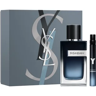 Yves Saint Laurent Y zestaw upominkowy dla mężczyzn - Zestawy kosmetyków męskich - miniaturka - grafika 6