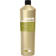 Szampony do włosów - Argan Oil Kay Pro Szampon Nabłyszczający 1000ml - miniaturka - grafika 1