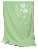 Derki dla konia - Eskadron Derka JERSEY NICI 2016/17 pistachio - miniaturka - grafika 1