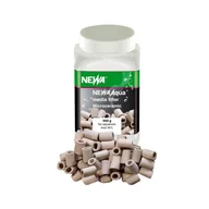 Filtry akwariowe i akcesoria - NEWA NEWAQUA Wkład filtracyjny MICROCERAMIC 300g (00.11.233) - miniaturka - grafika 1
