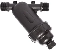 Inne akcesoria do nawadniania - Filtr siatkowy Y 2" GZ 120 Mesh 25m3 Azud - miniaturka - grafika 1