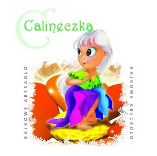 MTJ Agencja Artystyczna Calineczka - Muzyka dla dzieci - miniaturka - grafika 1