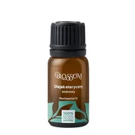Kosmetyki do pielęgnacji twarzy męskie - Blossom Olejek eteryczny sosnowy 10ml - miniaturka - grafika 1