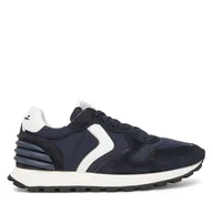 Sneakersy męskie - Sneakersy Voile Blanche Paris Power Man 2019275.05.1C55 Granatowy - miniaturka - grafika 1