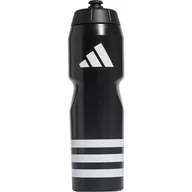 Shakery i bidony sportowe - Adidas Butelka Na Wodę Tiro 0,75 L (OS / Czarny) - miniaturka - grafika 1