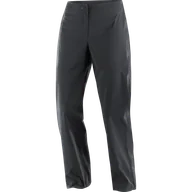 Spodnie sportowe damskie - SPODNIE DAMSKIE SALOMON OUTERPATH 2.5L W C22095 - miniaturka - grafika 1
