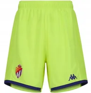 Spodenki męskie - KAPPA KOMBAT RYDER VALLADOLID SPODENKI SPORTOWE MĘSKIE M JQA - miniaturka - grafika 1