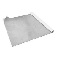 Meble modułowe i akcesoria - Okleina Pcv Dekoracyjna Betonowa Ściana 100X50 Cm - miniaturka - grafika 1