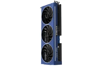 Karta graf. SPARKLE Intel Arc A770 TITAN 16GB GDDR6 - Karty graficzne - miniaturka - grafika 8