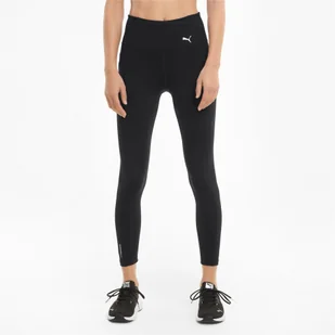 Spodnie Puma Favourite Forever High Waist 7/8 Training Leggings W 520267 01 - Spodnie sportowe damskie - miniaturka - grafika 1