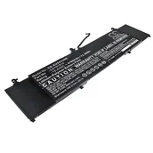 Akcesoria do kas i terminali - Cameron Sino Asus ZenBook 15 UX533 C41N1814 4700mAh 72.38Wh Li-Polymer 15.4V Cameron Sino) CS-AUX533NB - miniaturka - grafika 1