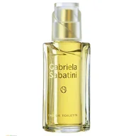 Wody i perfumy damskie - Gabriela Sabatini Gabriela Sabatini woda toaletowa 20ml - miniaturka - grafika 1
