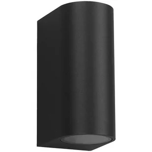 Eko-Light Kinkiet Ogrodowy Ovalis 2xGU10 IP44 EKO8319 - Lampy ogrodowe - miniaturka - grafika 1