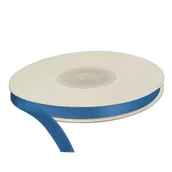 Pasmanteria - TITANUM Wstążka TITANUM satynowa - nieb 6x25m 311972 - miniaturka - grafika 1