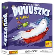 Gry planszowe - Egmont Duuuszki w kąpieli - miniaturka - grafika 1