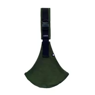 Nosidełka dla dzieci - Wildride Nosidło wspomagające Army Green - miniaturka - grafika 1