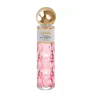 Wody i perfumy damskie - Saphir Ironie Pour Femme woda perfumowana spray 30ml - miniaturka - grafika 1