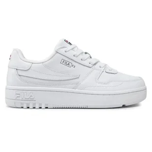 Fila Buty Męskie Fxventuno L Low FFM003.10004 41 - Buty sportowe męskie - miniaturka - grafika 1