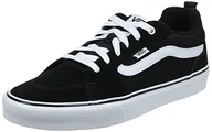 Trampki męskie - Vans męskie filmore Sneaker - czarny - 44 EU VA3MTJIJU_IJU - miniaturka - grafika 1