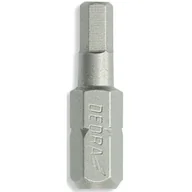 Klucze i nasadki - Dedra Końcówki wkrętakowe 18A04H60-03 - miniaturka - grafika 1