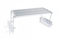 Oświetlenie akwarium - Jeneca Belka Akwariowa HDJ-800 43W 80-90cm - miniaturka - grafika 1