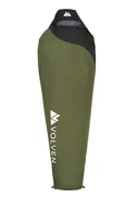 Śpiwory - Śpiwór turystyczny Volven Superlight III lewy - miniaturka - grafika 1