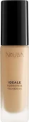 Podkłady do twarzy - Nouba Podkład w płynie Ideale Hydrostress Foundation 12 30 ml - miniaturka - grafika 1